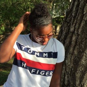 Meet your Posher, Tenae